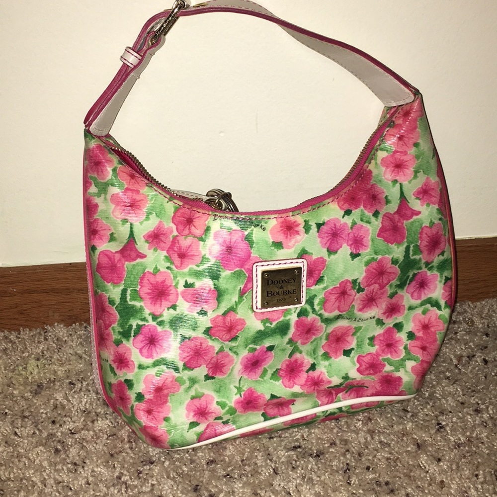 Dooney and Bourke Handbag